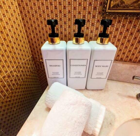 Chanceford Hall Bed & Breakfast