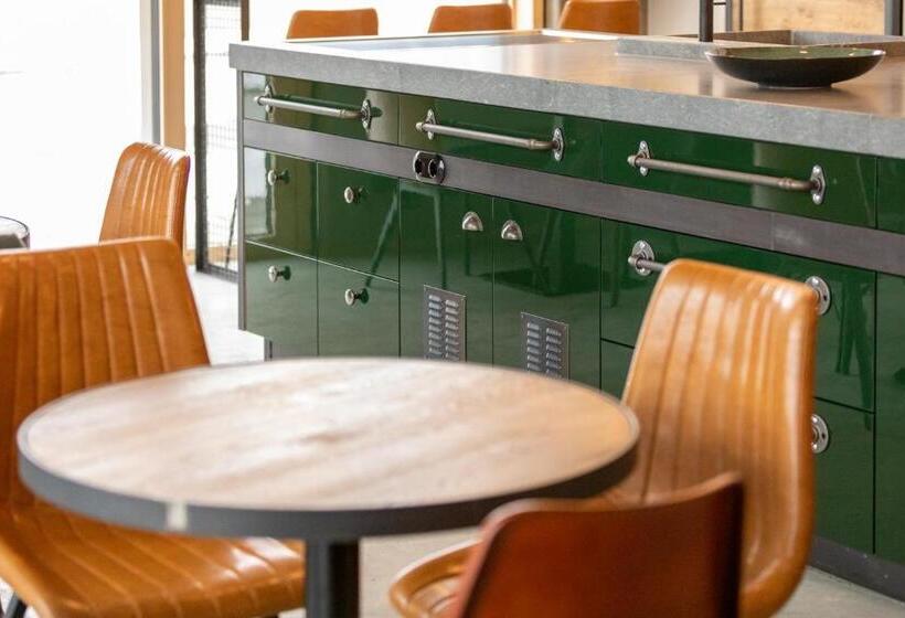 Gh1 Aparthotel Am Glockenplatz