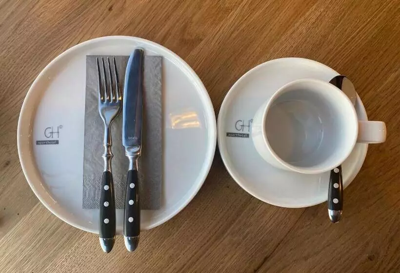 Gh1 Aparthotel Am Glockenplatz