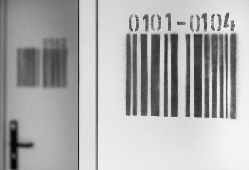 Gh1 Aparthotel Am Glockenplatz