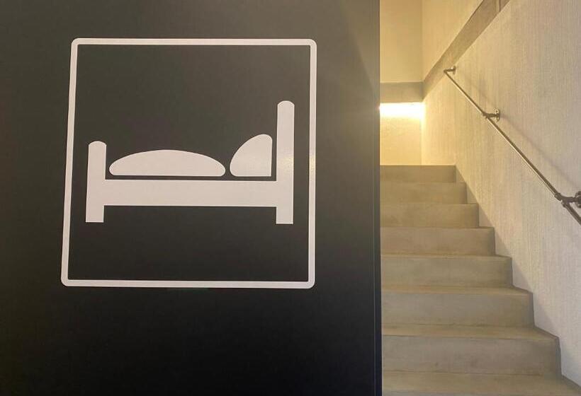 Gh1 Aparthotel Am Glockenplatz