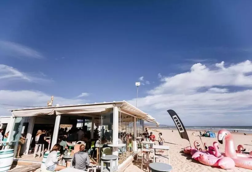 Hotelli 6 Grifos Habitaciones Turísticas