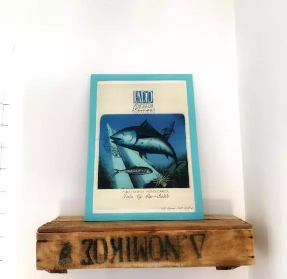 Hotelli 6 Grifos Habitaciones Turísticas