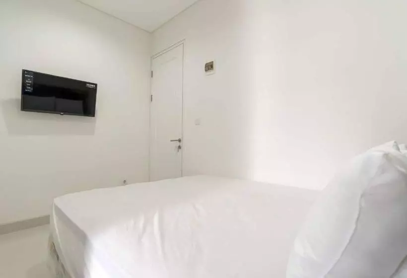 ホテル Koolkost Syariah At Jl Danau Towuti Benhil  Minimum Stay 30 Nights