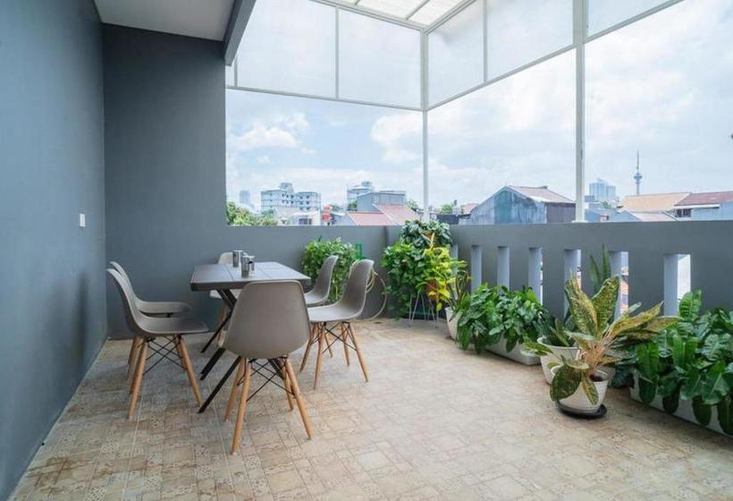 Hôtel Koolkost Syariah At Jl Danau Towuti Benhil  Minimum Stay 30 Nights