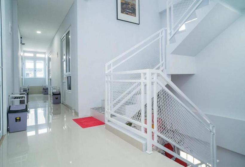 Hotel Koolkost Syariah At Jl Danau Towuti Benhil  Minimum Stay 30 Nights