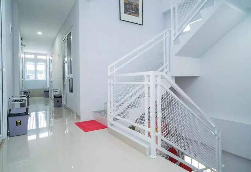 ホテル Koolkost Syariah At Jl Danau Towuti Benhil  Minimum Stay 30 Nights