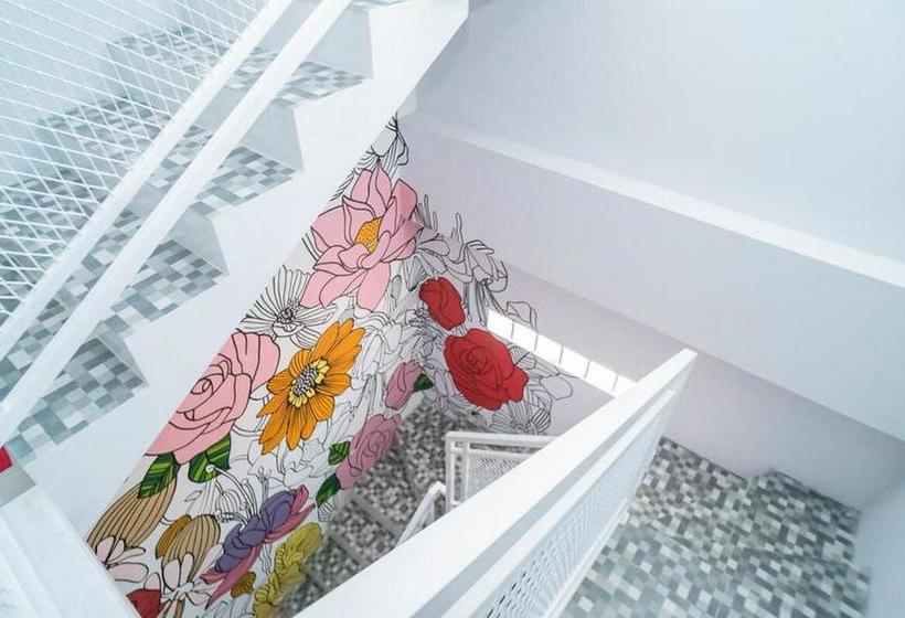 Hôtel Koolkost Syariah At Jl Danau Towuti Benhil  Minimum Stay 30 Nights