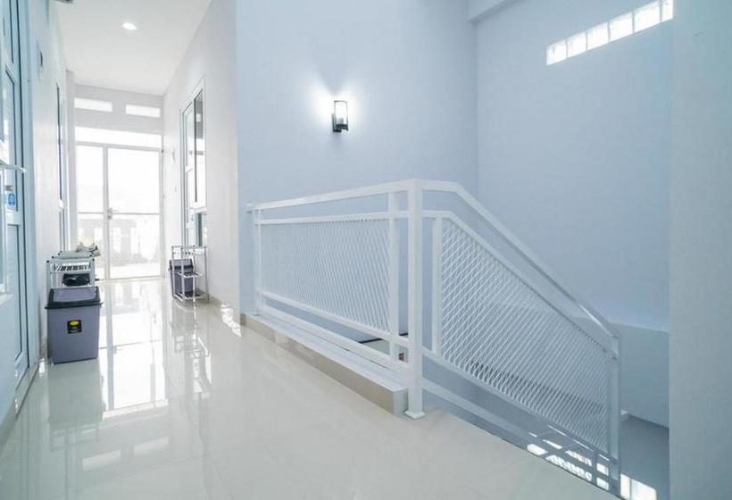 Otel Koolkost Syariah At Jl Danau Towuti Benhil Minimum Stay 30 Nights