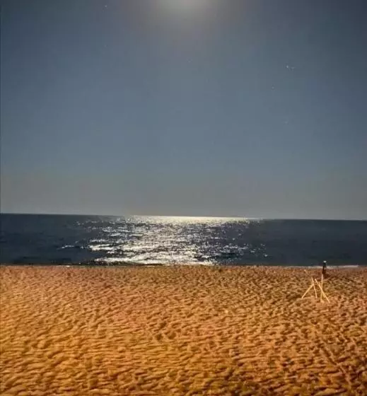 هتل Luna Piena