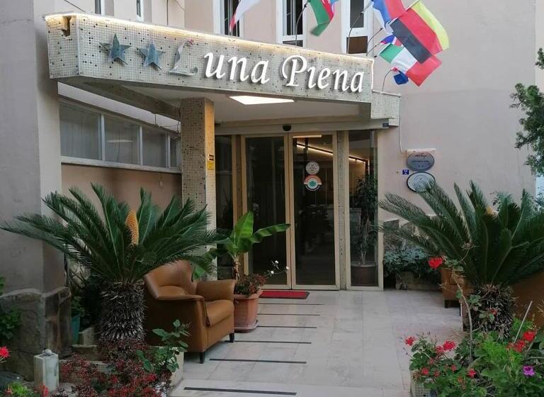 酒店 Luna Piena