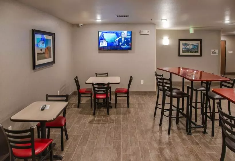 My Place Hotel Beatrice, Ne