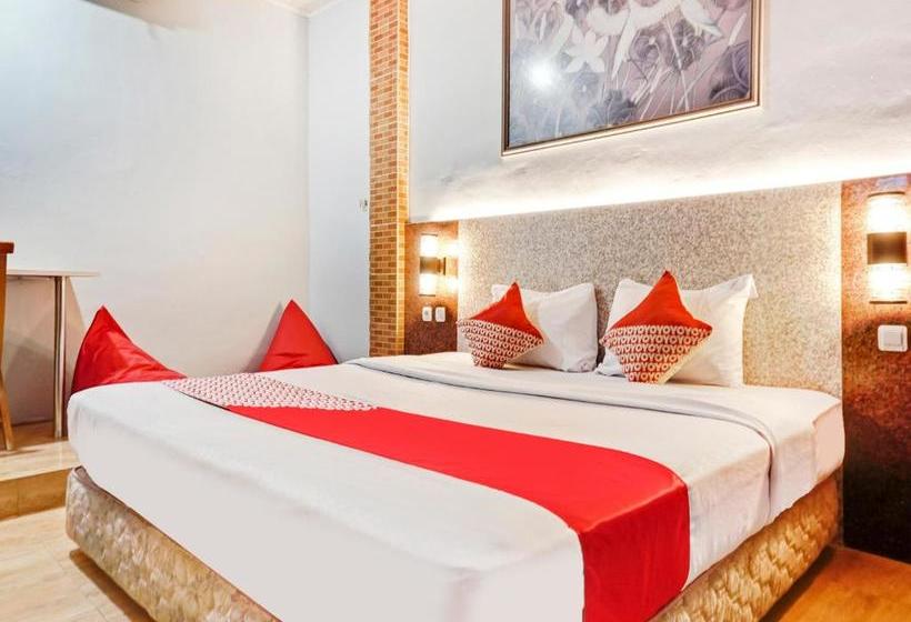 فندق Oyo 90314 Stadion Guesthouse Syariah