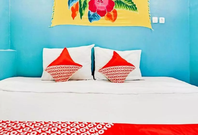 Hotelli Oyo 90314 Stadion Guesthouse Syariah