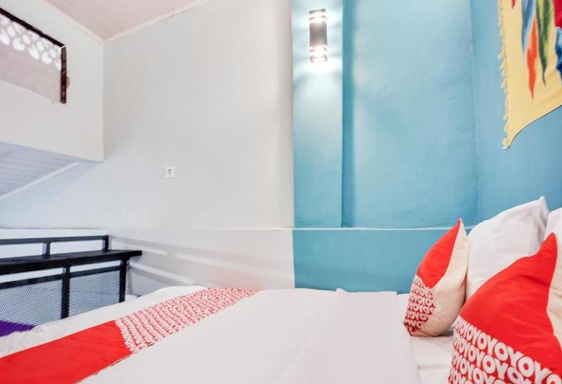 فندق Oyo 90314 Stadion Guesthouse Syariah