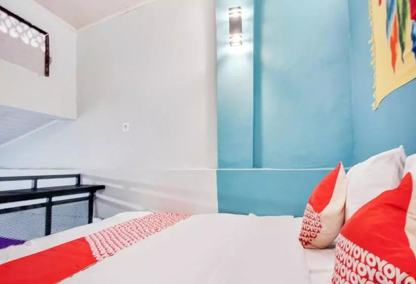 Hotelli Oyo 90314 Stadion Guesthouse Syariah