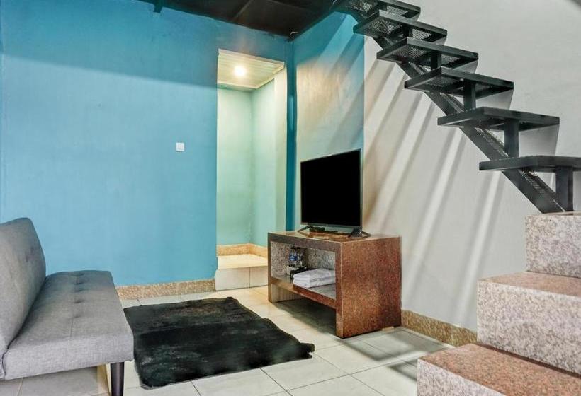 فندق Oyo 90314 Stadion Guesthouse Syariah