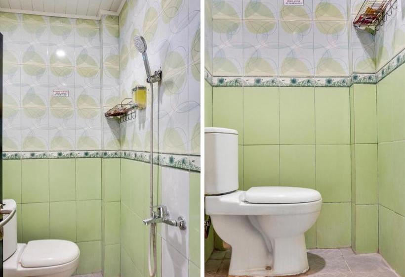 فندق Oyo 90314 Stadion Guesthouse Syariah