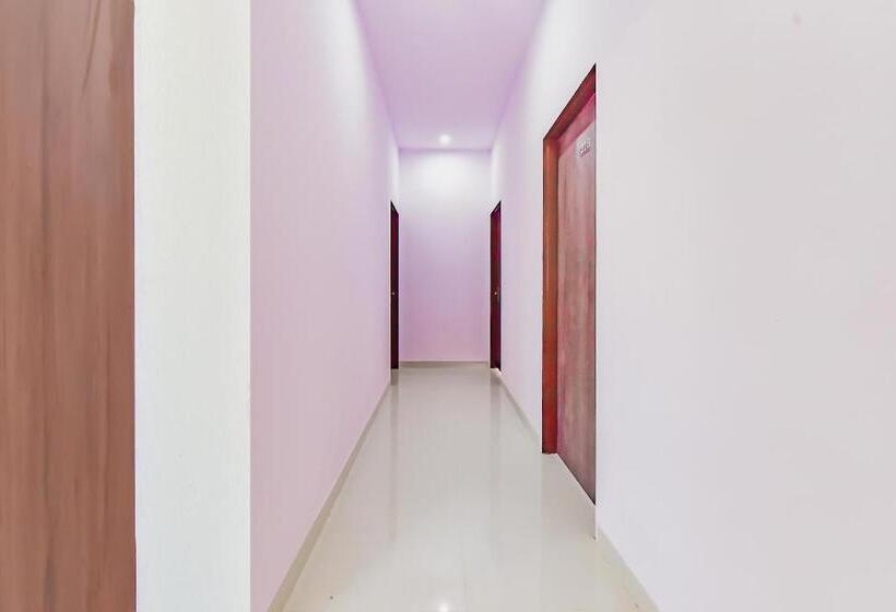 Hotel Oyo Jai1273 Rayal Inn