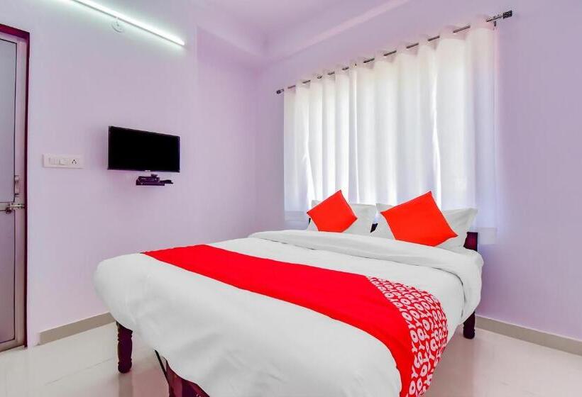 Hotel Oyo Jai1273 Rayal Inn