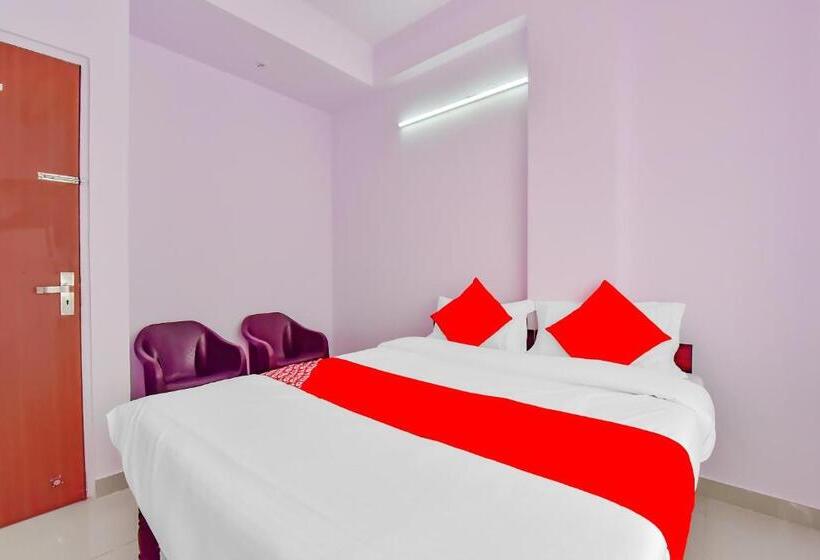 Hotel Oyo Jai1273 Rayal Inn