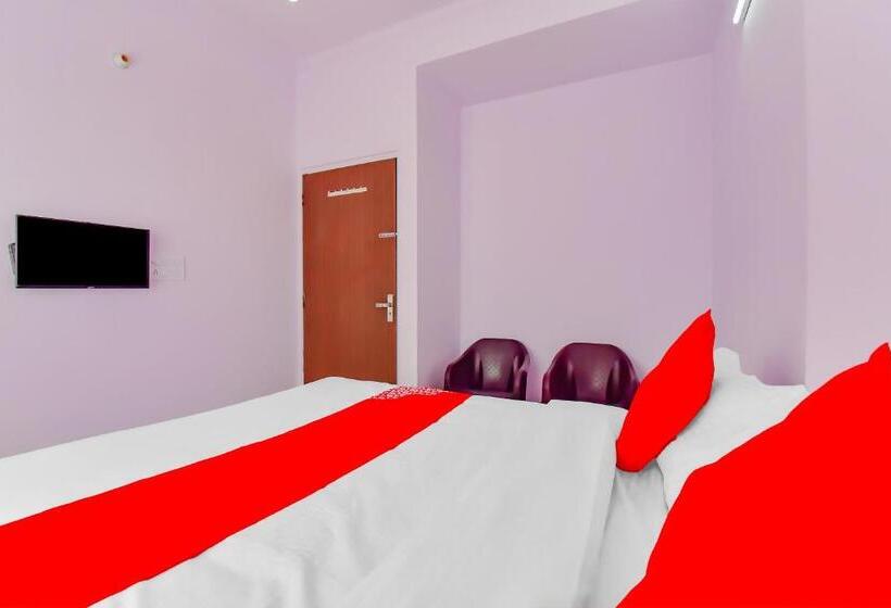 Hotel Oyo Jai1273 Rayal Inn