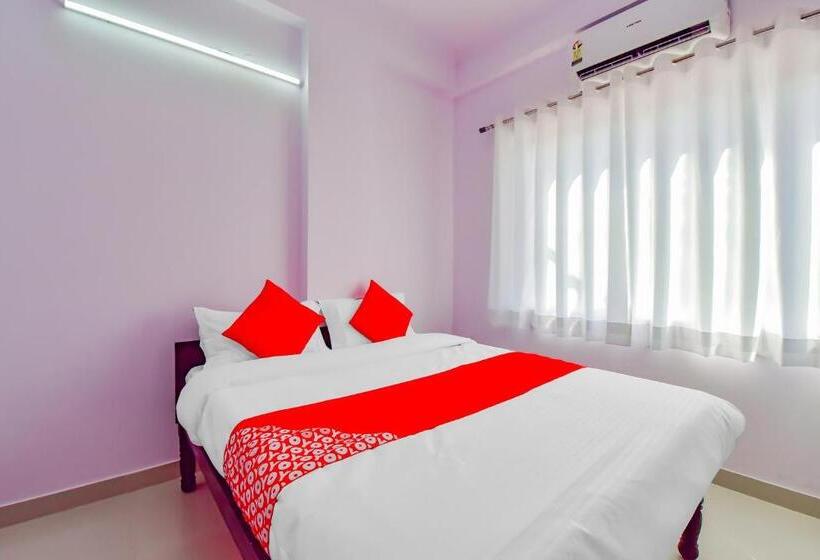 Hotel Oyo Jai1273 Rayal Inn