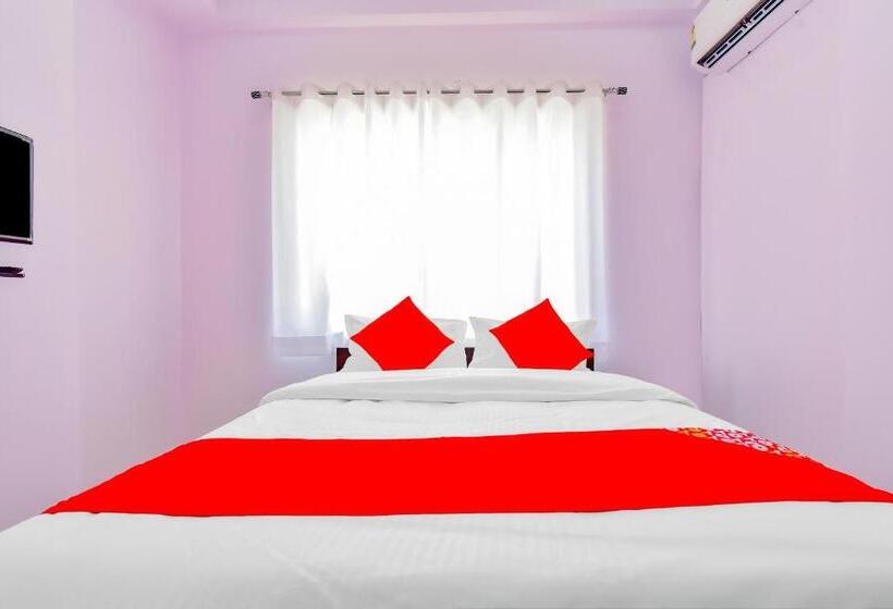 Hotel Oyo Jai1273 Rayal Inn