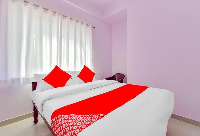 Hotel Oyo Jai1273 Rayal Inn