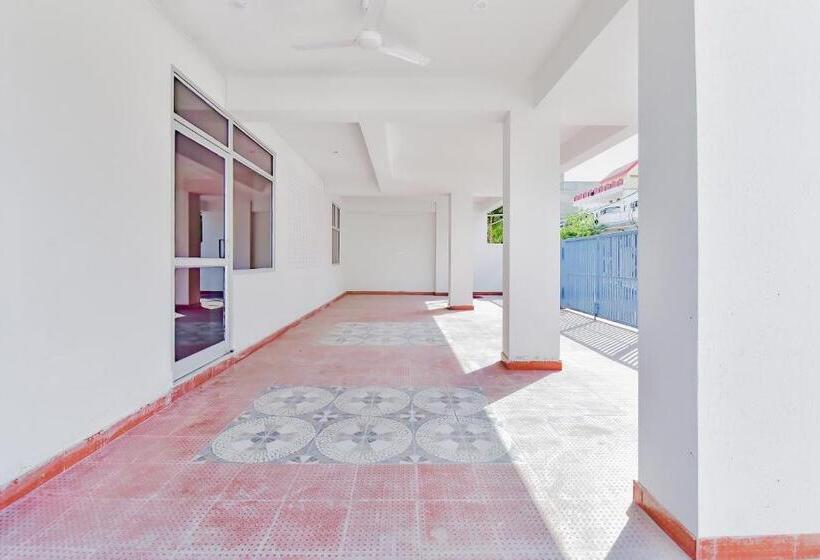 Hotel Oyo Jai1273 Rayal Inn