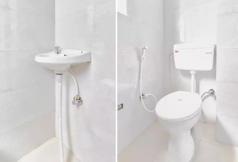 ホテル Oyo Jai1273 Rayal Inn