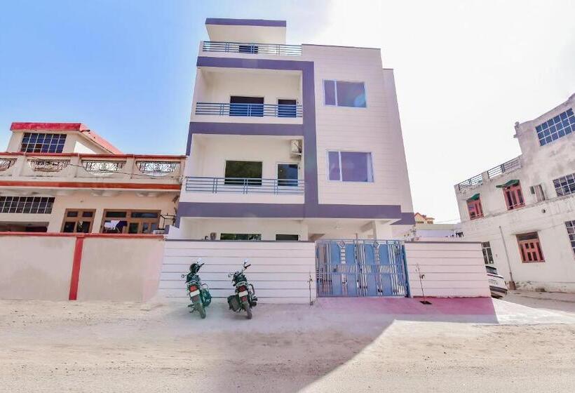 Hotel Oyo Jai1273 Rayal Inn