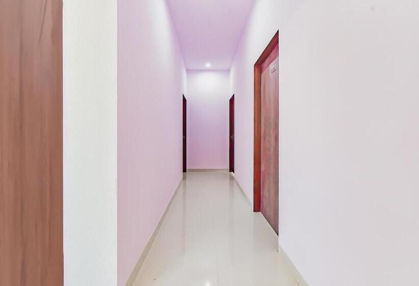 Hotel Oyo Jai1273 Rayal Inn