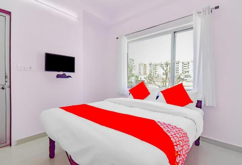 Hotel Oyo Jai1273 Rayal Inn