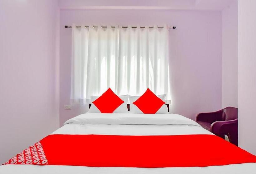 Hotel Oyo Jai1273 Rayal Inn