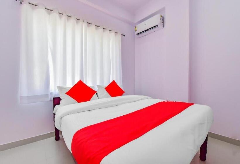 Hotel Oyo Jai1273 Rayal Inn