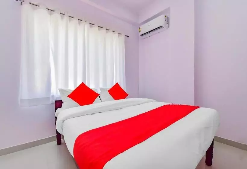 ホテル Oyo Jai1273 Rayal Inn