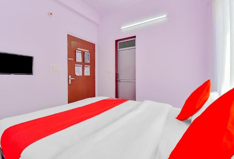 Hotel Oyo Jai1273 Rayal Inn