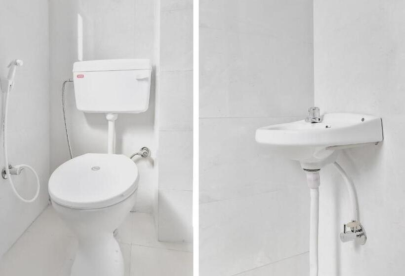 Hotel Oyo Jai1273 Rayal Inn