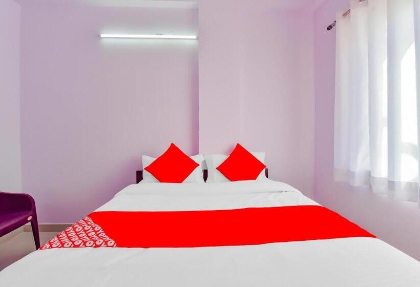 Hotel Oyo Jai1273 Rayal Inn