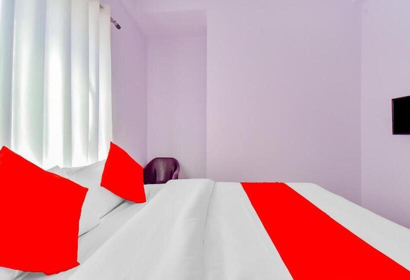 Hotel Oyo Jai1273 Rayal Inn