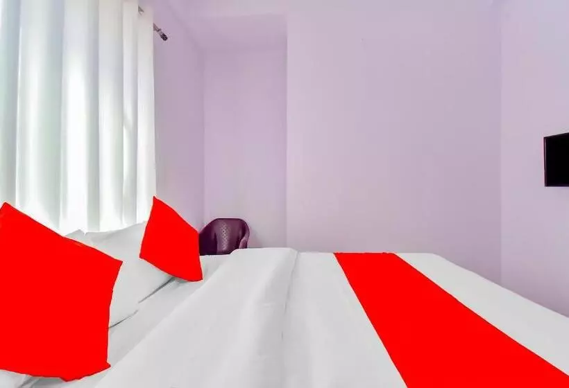 ホテル Oyo Jai1273 Rayal Inn