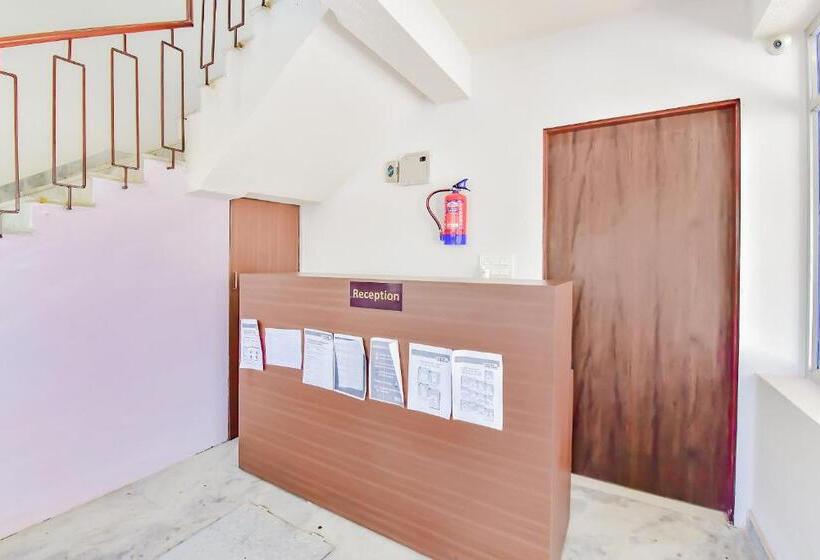 Hotel Oyo Jai1273 Rayal Inn