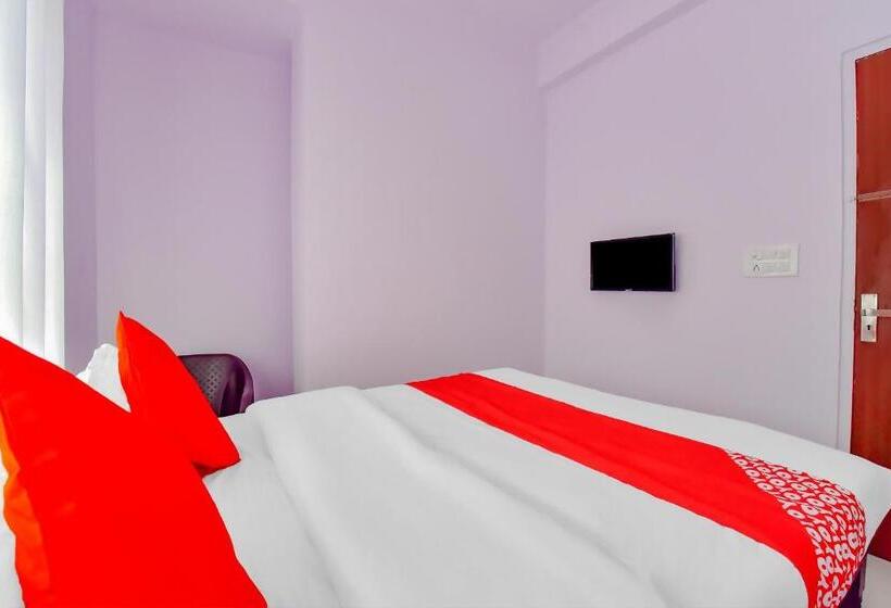 Hotel Oyo Jai1273 Rayal Inn