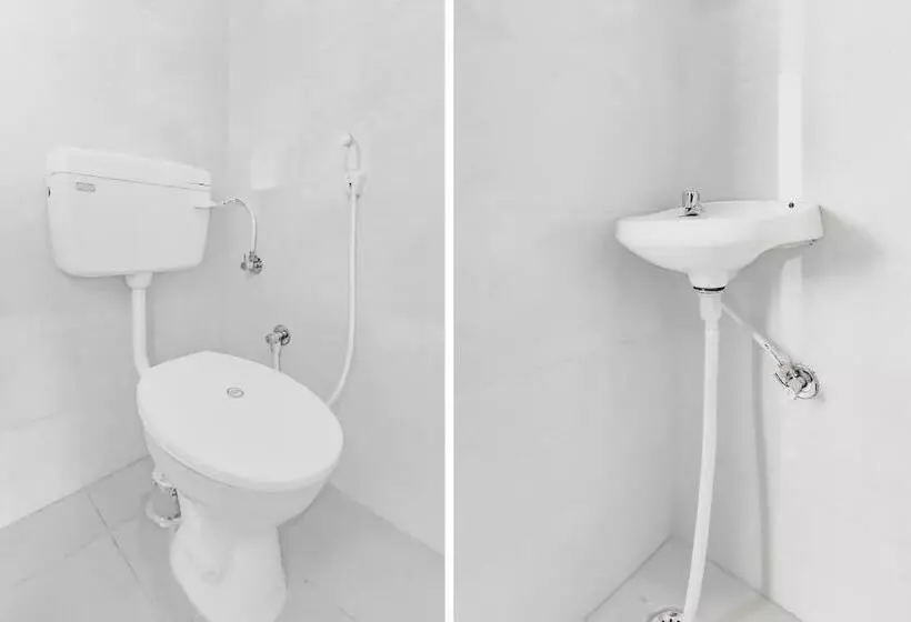 ホテル Oyo Jai1273 Rayal Inn