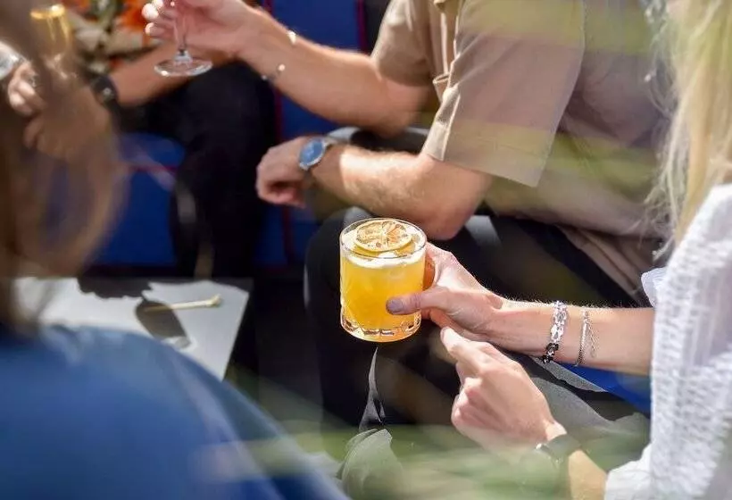 Profilhotels Halmstad Plaza