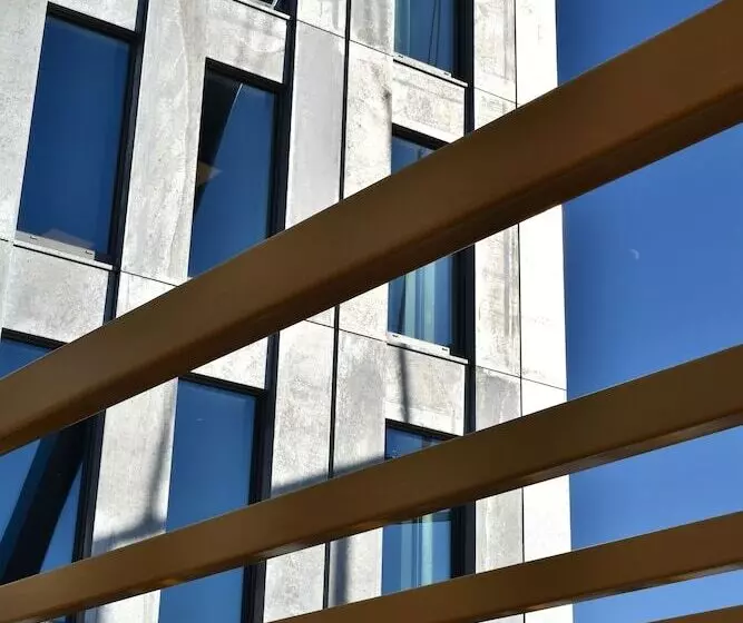 Profilhotels Halmstad Plaza