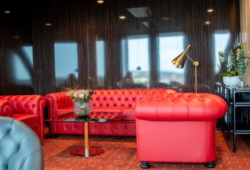 Profilhotels Halmstad Plaza