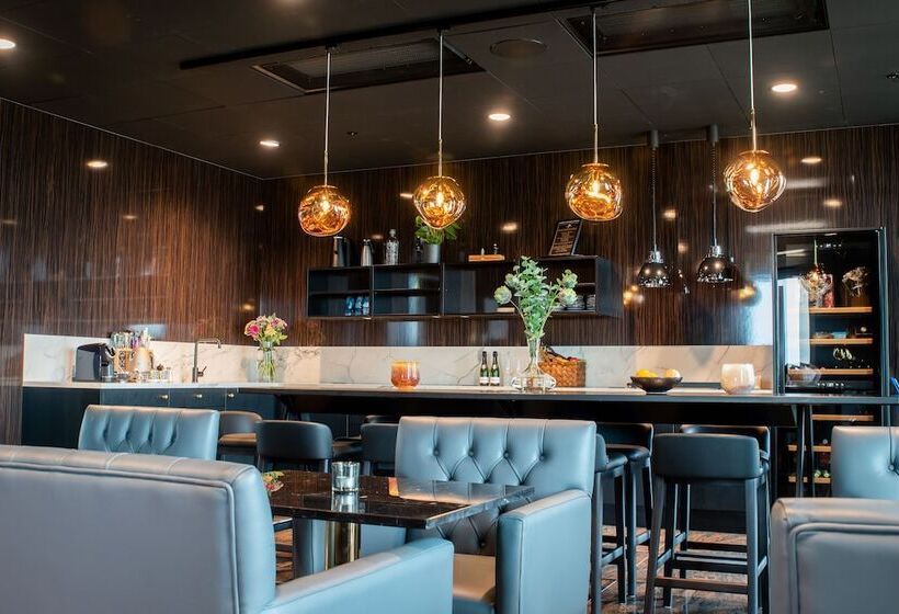 Profilhotels Halmstad Plaza