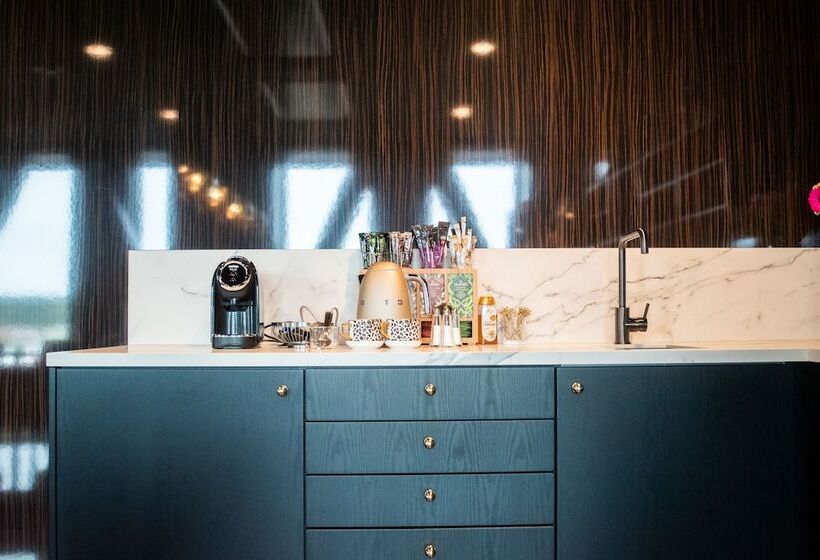 Profilhotels Halmstad Plaza